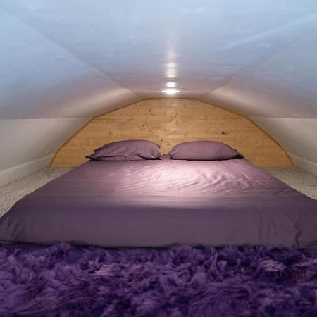 The Huckleberry A Teton Tiny Home Driggs Buitenkant foto