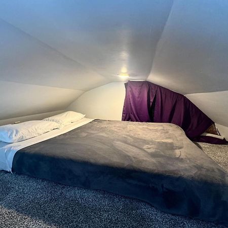 The Huckleberry A Teton Tiny Home Driggs Buitenkant foto
