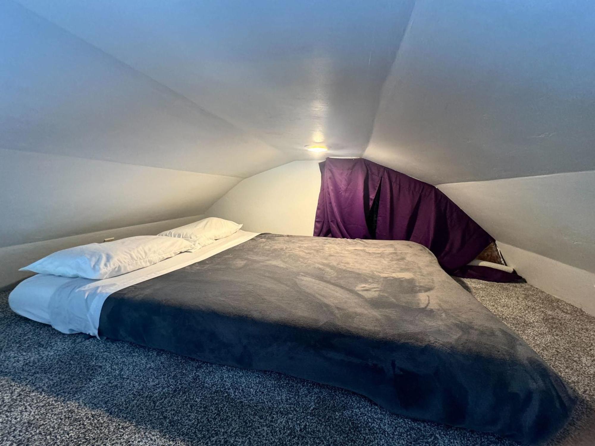 The Huckleberry A Teton Tiny Home Driggs Buitenkant foto